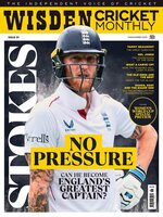 Wisden Cricket Monthly